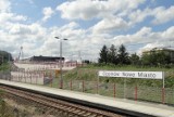 Remont dworca w Ozorkowie. Czy warto remontować dworzec bez podróżnych? 
