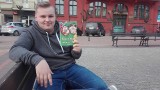 Nastolatek z Silna wydał swoją pierwszą książkę