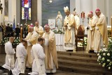 W archikatedrze w Katowicach wyświęcono nowych księży. Zobacz zdjęcia