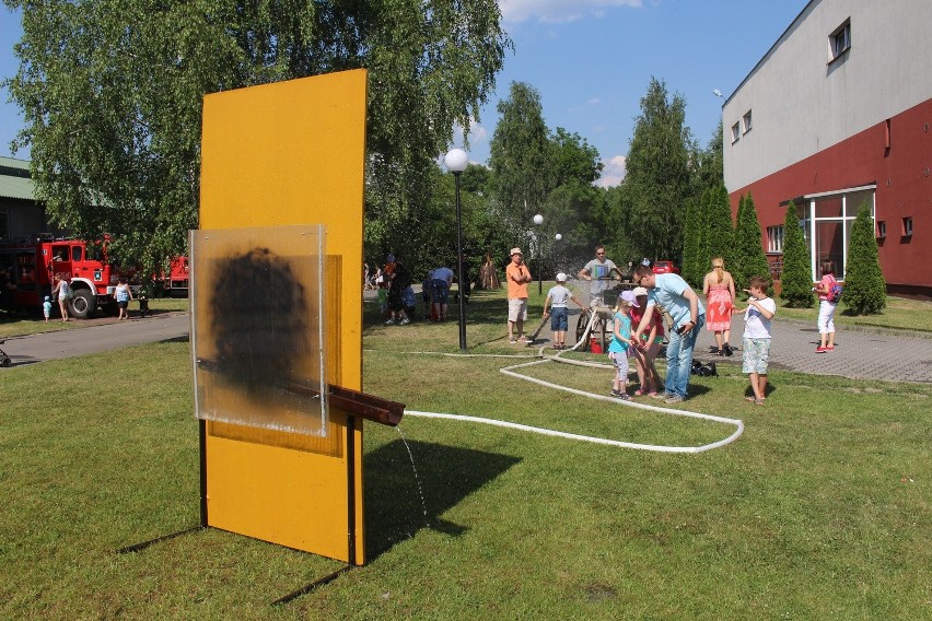 Industriada 2015 w Muzeum Pożarnictwa w Mysłowicach [WIDEO, ZDJĘCIA]