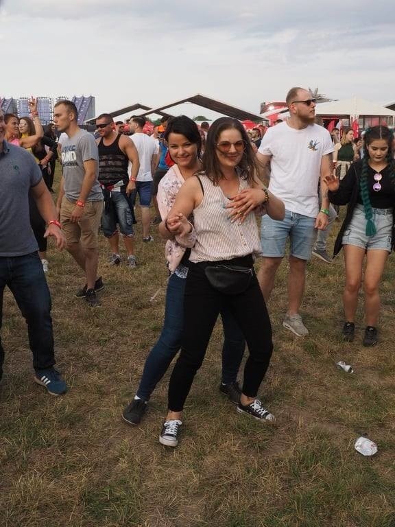 Sunrise Festival. Jak bawili się imprezowicze w 2019 roku? ZDJĘCIA