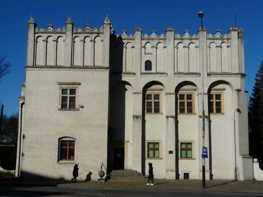 Muzeum Miasta Pabianic