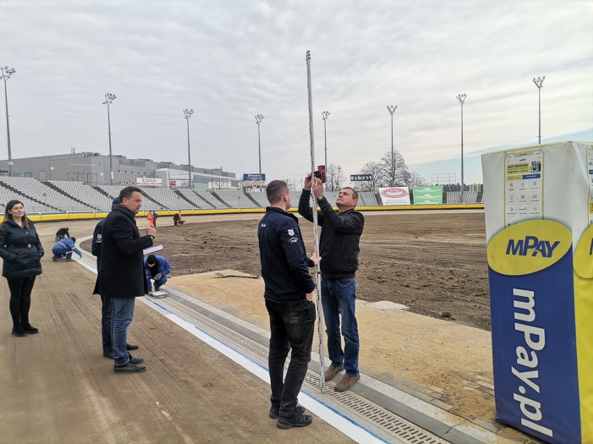 Stadion Włókniarza Częstochowa otrzymał licencję na sezon 2022. Można rozpocząć treningi i rozgrywać sparingi