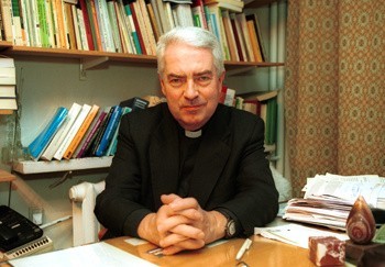 prof. Michał Czajkowski