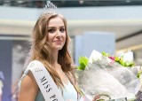 Klaudia Kroczek z Rzeszowa kandydatką do tytułu Miss Polonia 2019. Już teraz można na nią zagłosować [ZDJĘCIA]