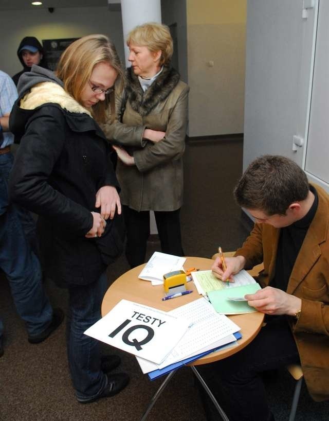 test sala audytoryjnatest-sala audytoryjna w Laboratorium Mikotoksyn Uniwersytetu Kazimierza Wielkiego, ul. Chodkiewicza 30