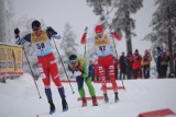 Biegi narciarskie. Zawody Pucharu Świata w Szwecji. Biało-Czerwoni pobiegną o punkty w Gaellivare. Gdzie i o której obejrzeć?