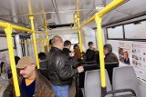 Kędzierzyn-Koźle. W miejskich autobusach będą pracowali ankieterzy