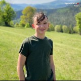 Zaginął 14-latek z Cieszyna. Policja prowadzi poszukiwania