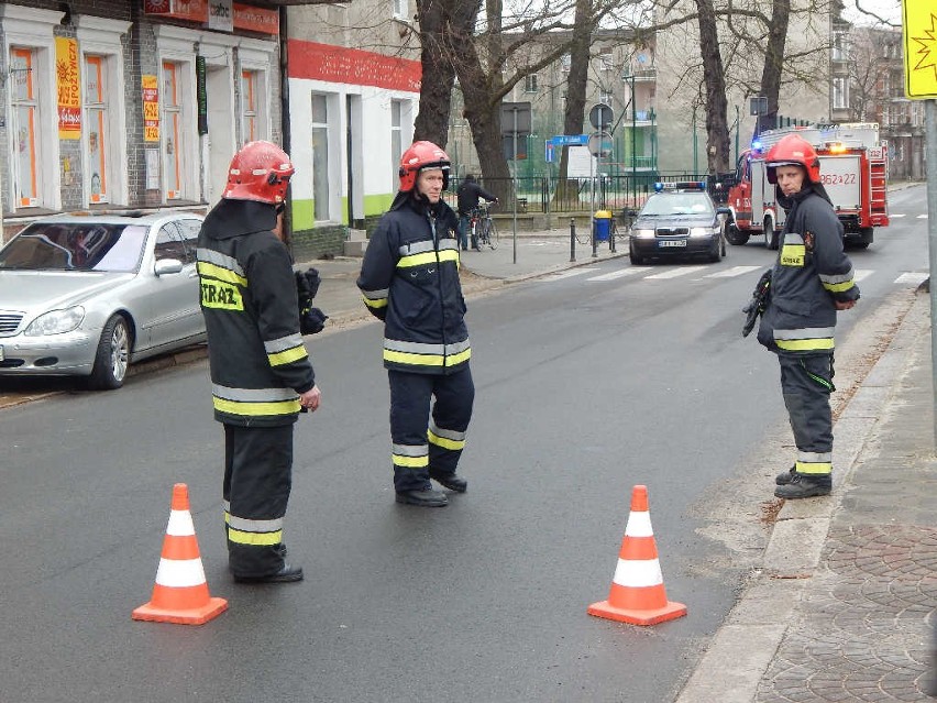 W środę 8 kwietnia doszło do potrącenia na pasach pod...