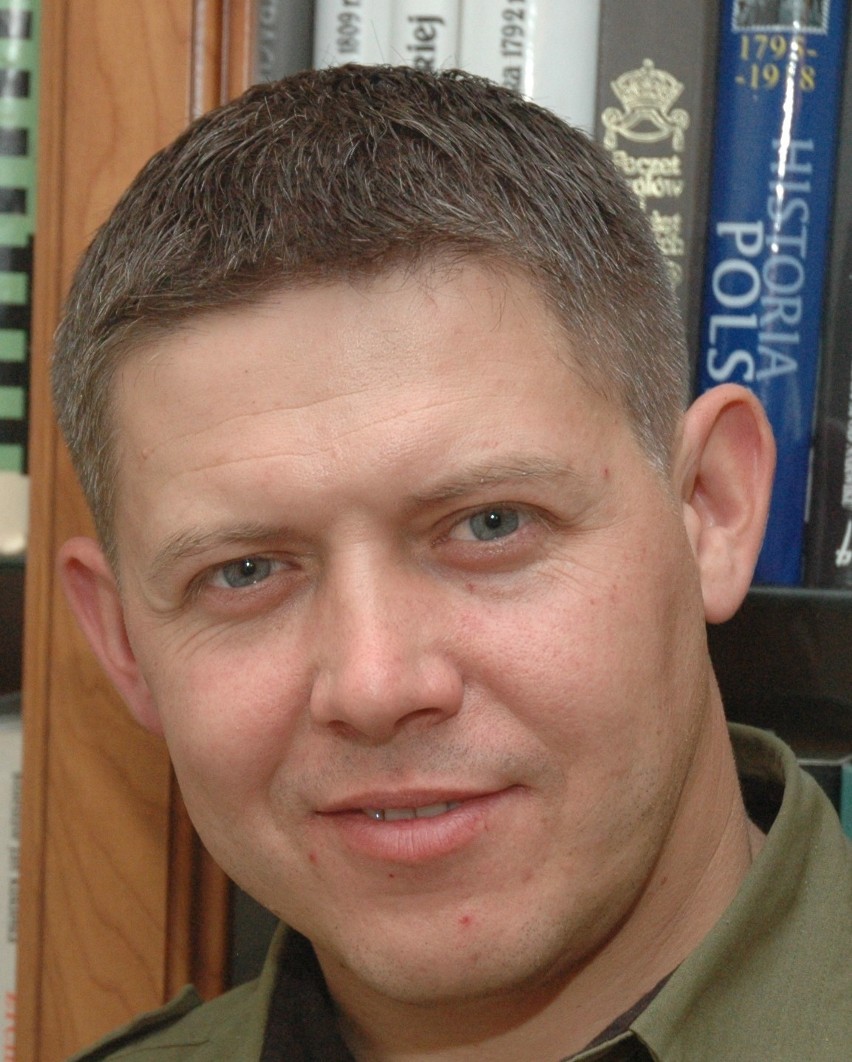 Przemysław Bednarczyk...