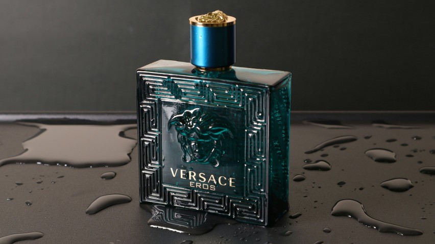 Versace - Eros for Men...