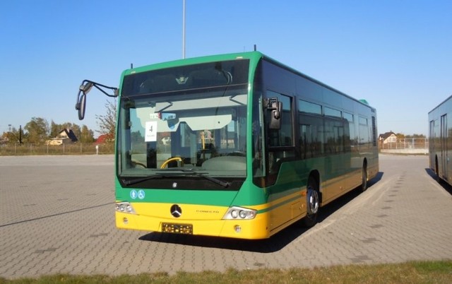 Pijany pasażer autobusu miejskiego w Suwałkach zaczepiał ankieterów i groził straży miejskiej