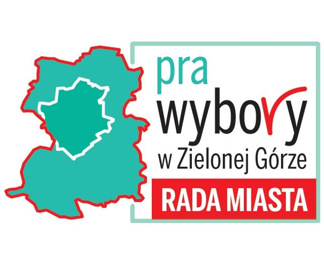 Prawybory 2015 "Gazety Lubuskiej" dla kandydatów na radnych.