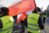 Blokady dróg. 22 listopada rolnicy protestują w całej Polsce