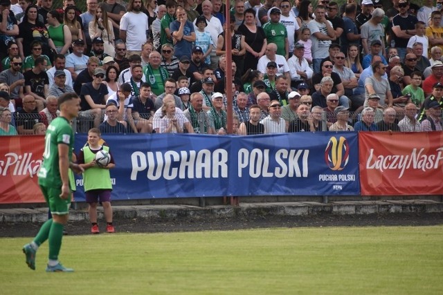 Trzecia runda okręgowego Pucharu Polski zostanie rozegrana 20 września