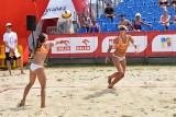 Plaża Open 2019 w Rybniku. Emocjonujący finał kobiet na basenie Ruda [WIDEO ZDJĘCIA + WYNIKI]