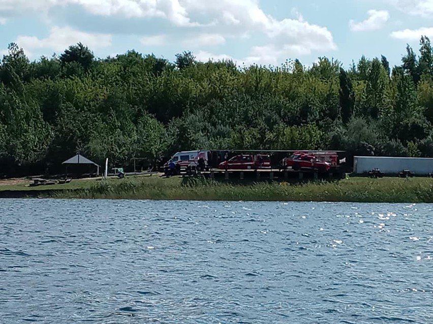 W poniedziałek późnym popołudniem udało się odnaleźć i...