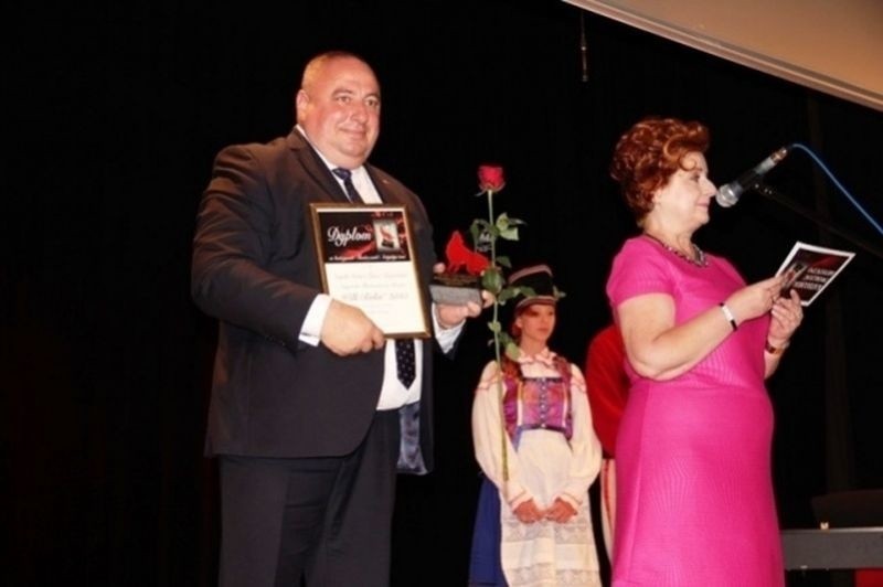 Gala Wilk Roku 2015. Nagrody burmistrza rozdane (zdjęcia)