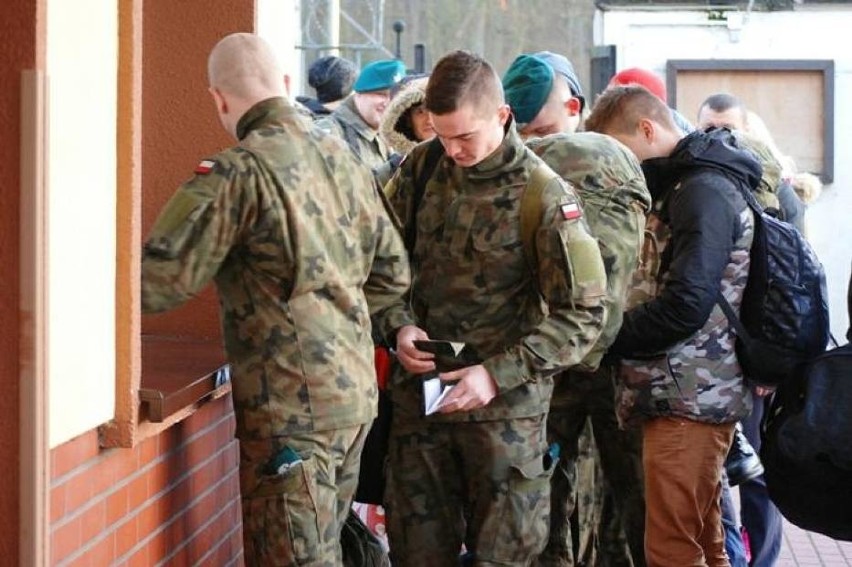 Zapisy na trzech uczelniach w regionie kujawsko-pomorskim...