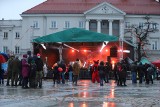 Gorące serca dla Wielkiej Orkiestry Świątecznej Pomocy na Rynku w Kielcach - część 2. Zobacz zdjęcia