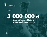 Zarząd Województwa Podlaskiego przyznał dotacje na podlaski sport. To kwota blisko 3 milionów złotych