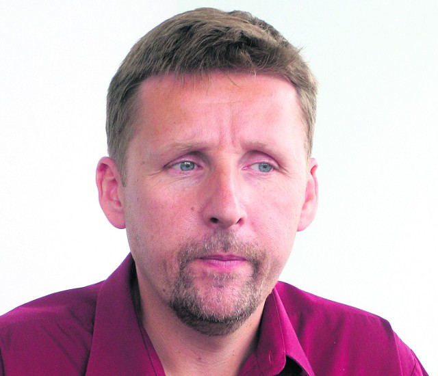 Marek Migalski