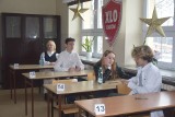 Próbna matura 2024 z języka polskiego. W Radomiu uczniowie mieli podejście do egzaminu dojrzałości