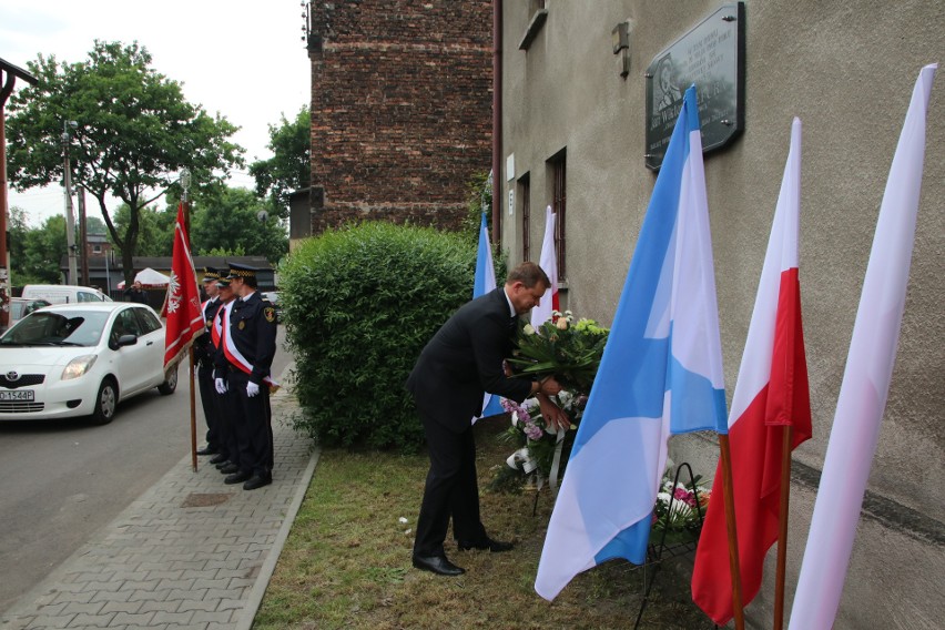 Dziś w Sosnowcu świętowano urodziny Jana Kiepury. Były kwiaty i konkursy