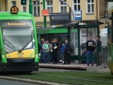 W Poznaniu kupisz bilet w autobusie i tramwaju za pomocą karty płatniczej
