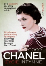 Lisa Chaney zmierzyła się z biografią słynnej projektantki Coco Chanel