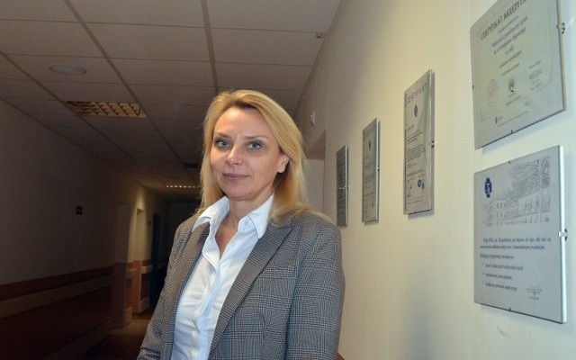 prof. Anna Piekarska