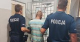 Pobił znajomego i ugodził go nożem. 35-latek ze Skomlina w pow. wieluńskim trafił do aresztu