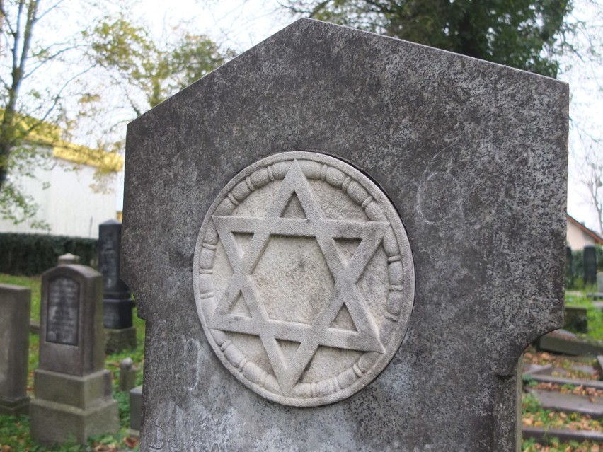 Cmentarz żydowski w Opolu otwarty dla każdego 