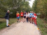 Bieganie. Odbędzie się XXVI Cross Piekielnica. Trasa wiedzie w rejonach stadionu w Bukowej