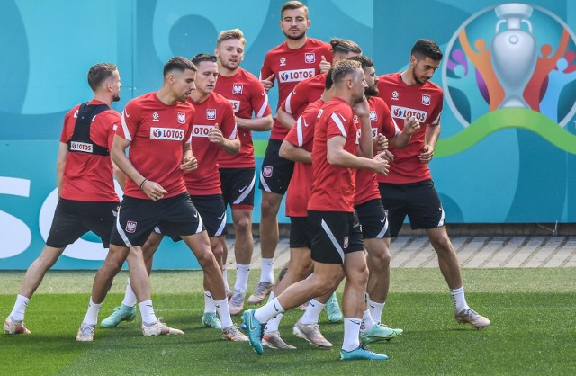 EURO 2020: Polska - Hiszpania transmisja. Przed nami drugi mecz Polaków na mistrzostwach Europy. Gdzie oglądać mecz Polska - Hiszpania? Transmisja w telewizji oraz w Internecie - sprawdźcie szczegóły.