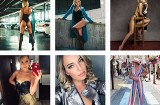 Oliwia Miśkiewicz w programie "Love Island", czyli "Wyspa Miłości".  Modelka z Torunia robi karierę w modelingu i filmie. Zobaczcie zdjęcia