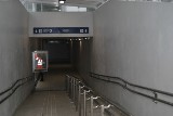 Otworzyli przejście podziemne dla podróżnych na stacji kolejowej Włoszczowa Północ