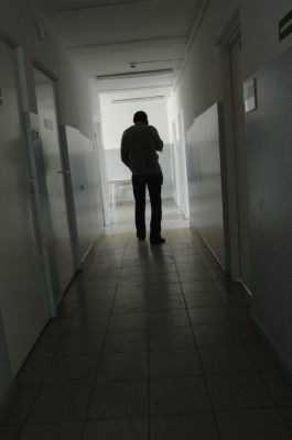 Psychiatryczny Oddział Dzienny przy ul. Warszawskiej jest już prawie gotowy, po załatwieniu ostatnich formalności zacznie przyjmować pacjentów najprawdopodobniej za kilka dni