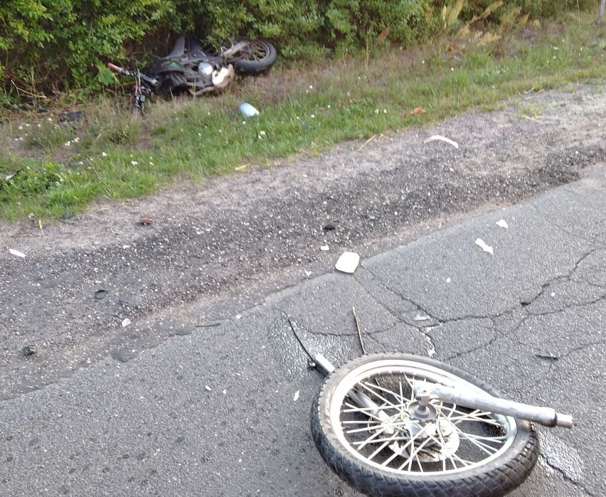 Policja apeluje o rozwagę i przestrzeganie przepisów. Każdy...