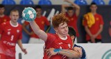 Polscy piłkarze ręczni przedostatni w mistrzostwach Europy juniorów