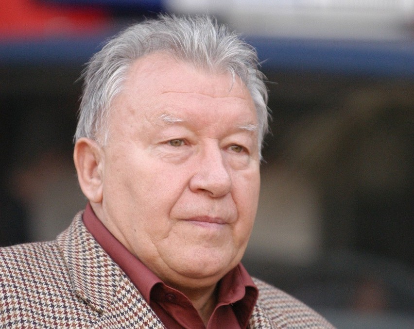 Wojciech Łazarek