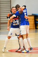 Rozlosowano pary Pucharu Polski w futsalu