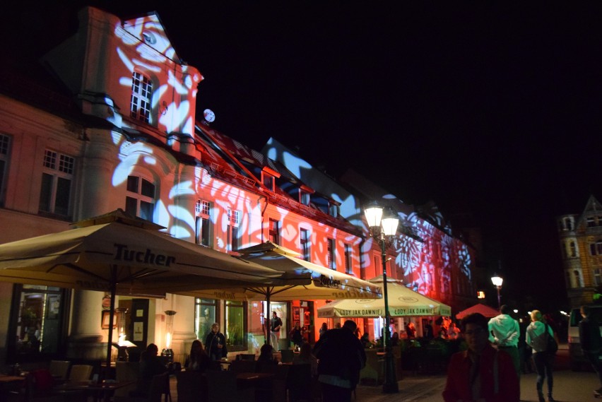 Noc Muzeów 2018 w Pszczynie. Do pierwszej w nocy można było...