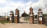 Nagroda dla gminy Stary Lubotyń za renowację kaplicy cmentarnej w konkursie „Renowacja Roku Zabytków Mazowsza”