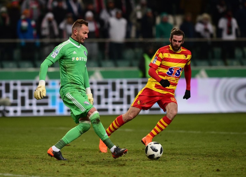 Cillian Sheridan, Jagiellonia Białystok