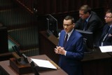 Mateusz Morawiecki: Bezrobocie wzrośnie, bo 80% naszego eksportu kierujemy na Zachód. To kryzys bez precedensu