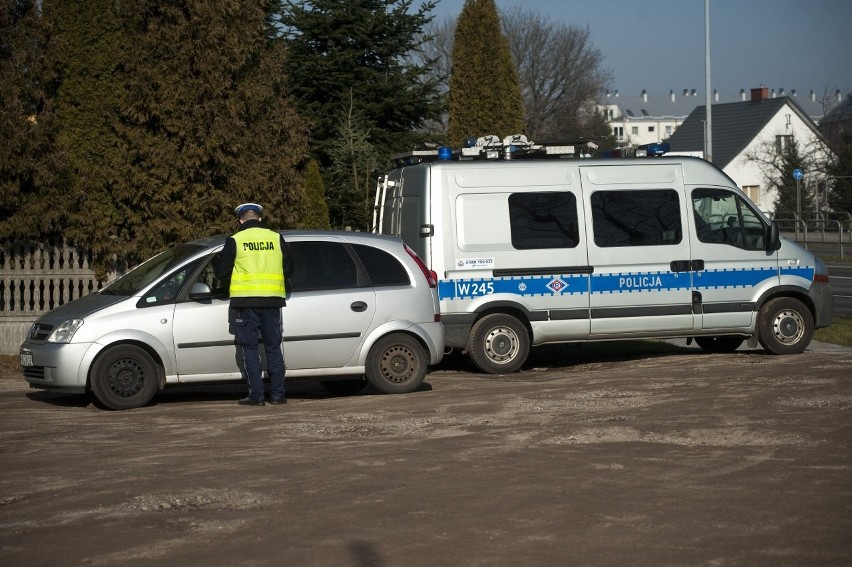 Od 16 do 22 września policjanci drogówki w krajach Unii...