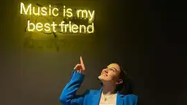 Nezznalek, gwiazda Tik Toka, zdradza swoje sekrety