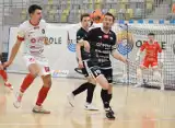Po porażce 4:7 z GI Malalepszy Arth Soft Leszno Dreman Opole Komprachcice nie zagra w półfinale Fogo Futsal Ekstraklasy